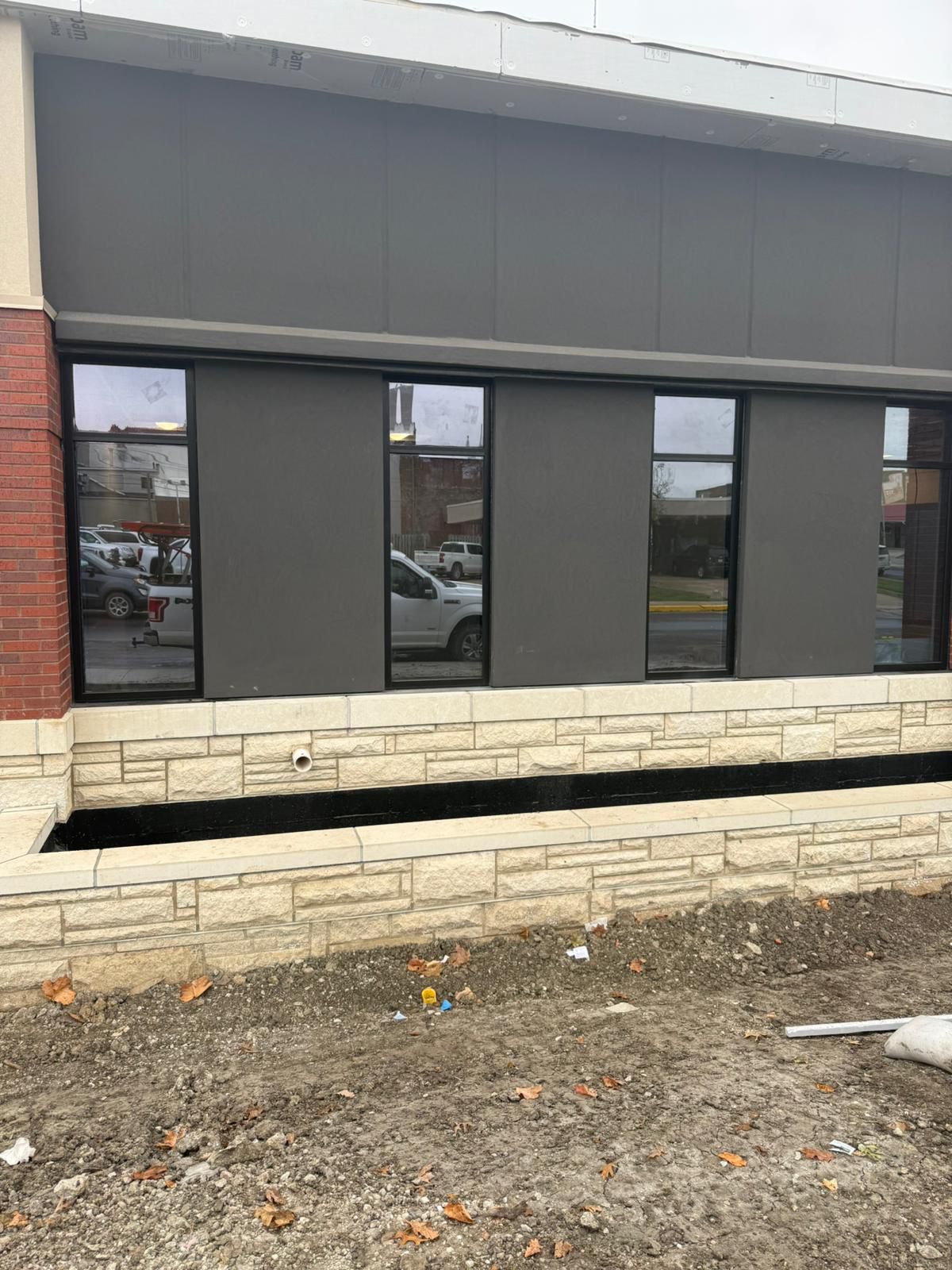 Police Station Missouri Project Image 4